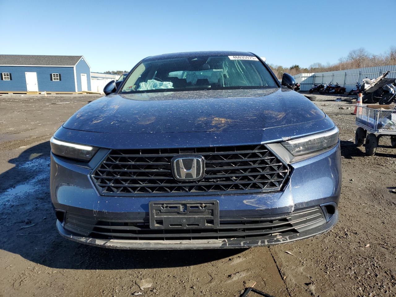 2024 Honda Accord - Image 5