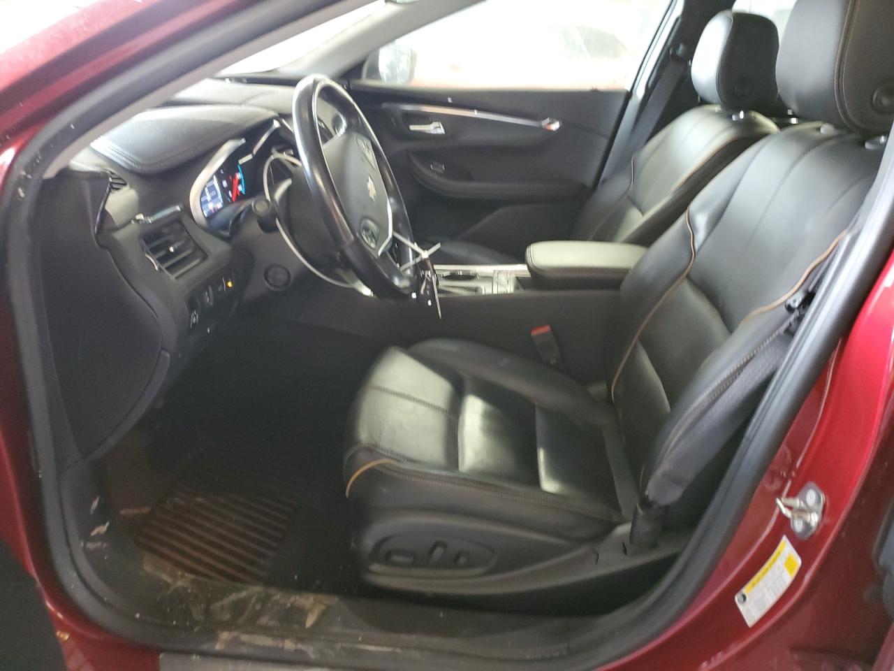 2019 Chevrolet Impala - Image 7