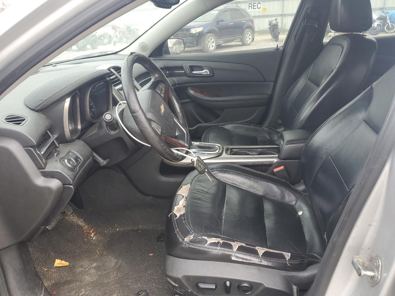 2013 Chevrolet Malibu - Image 7