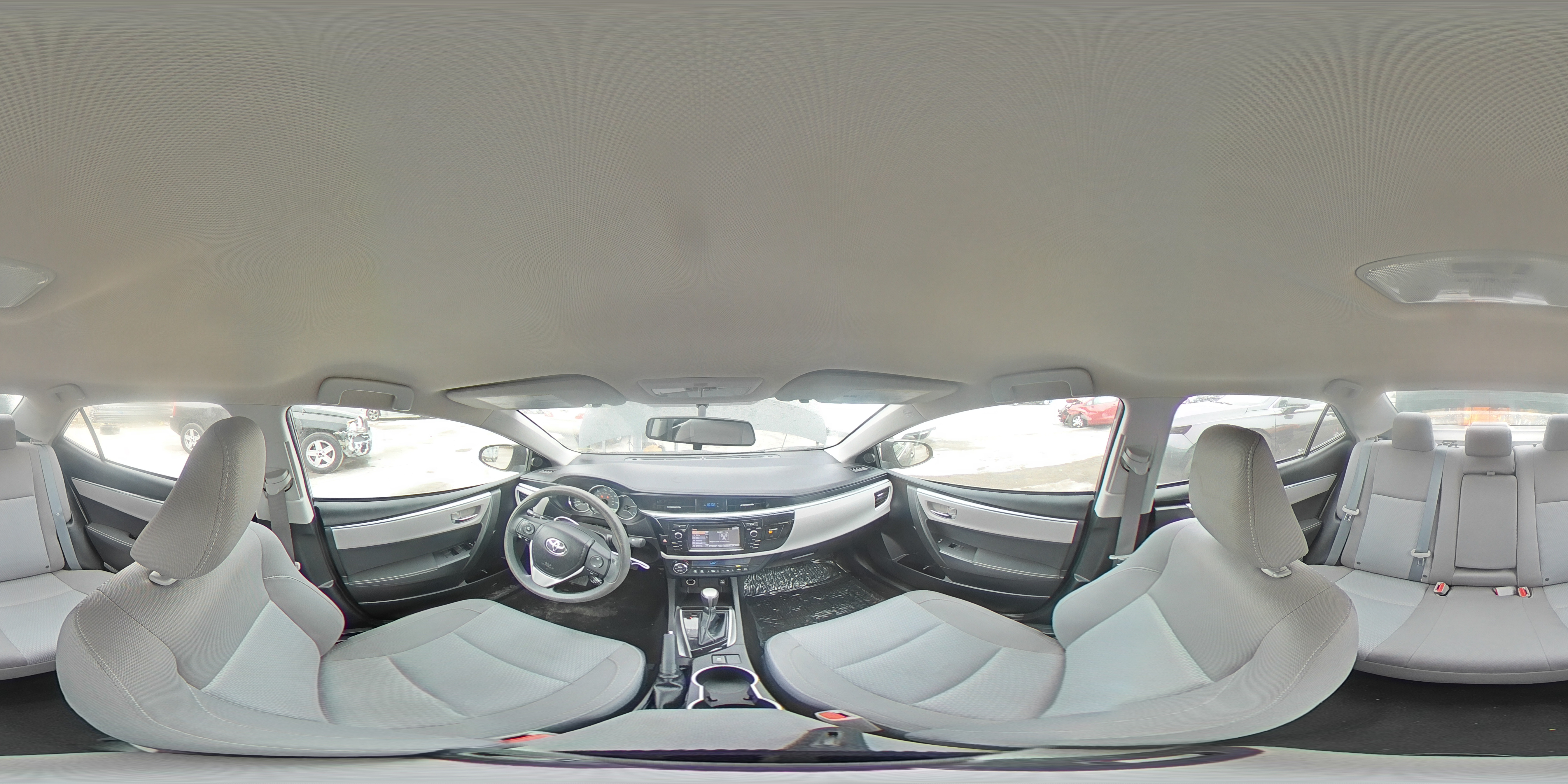 2016 Toyota Corolla - Image 13