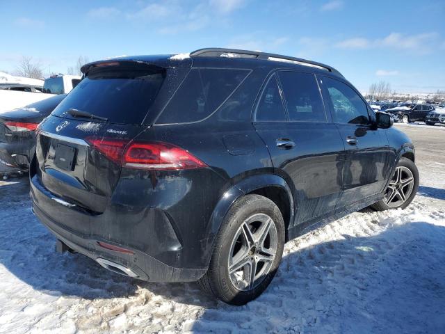 2020 MERCEDES-BENZ GLE 450 4MATIC