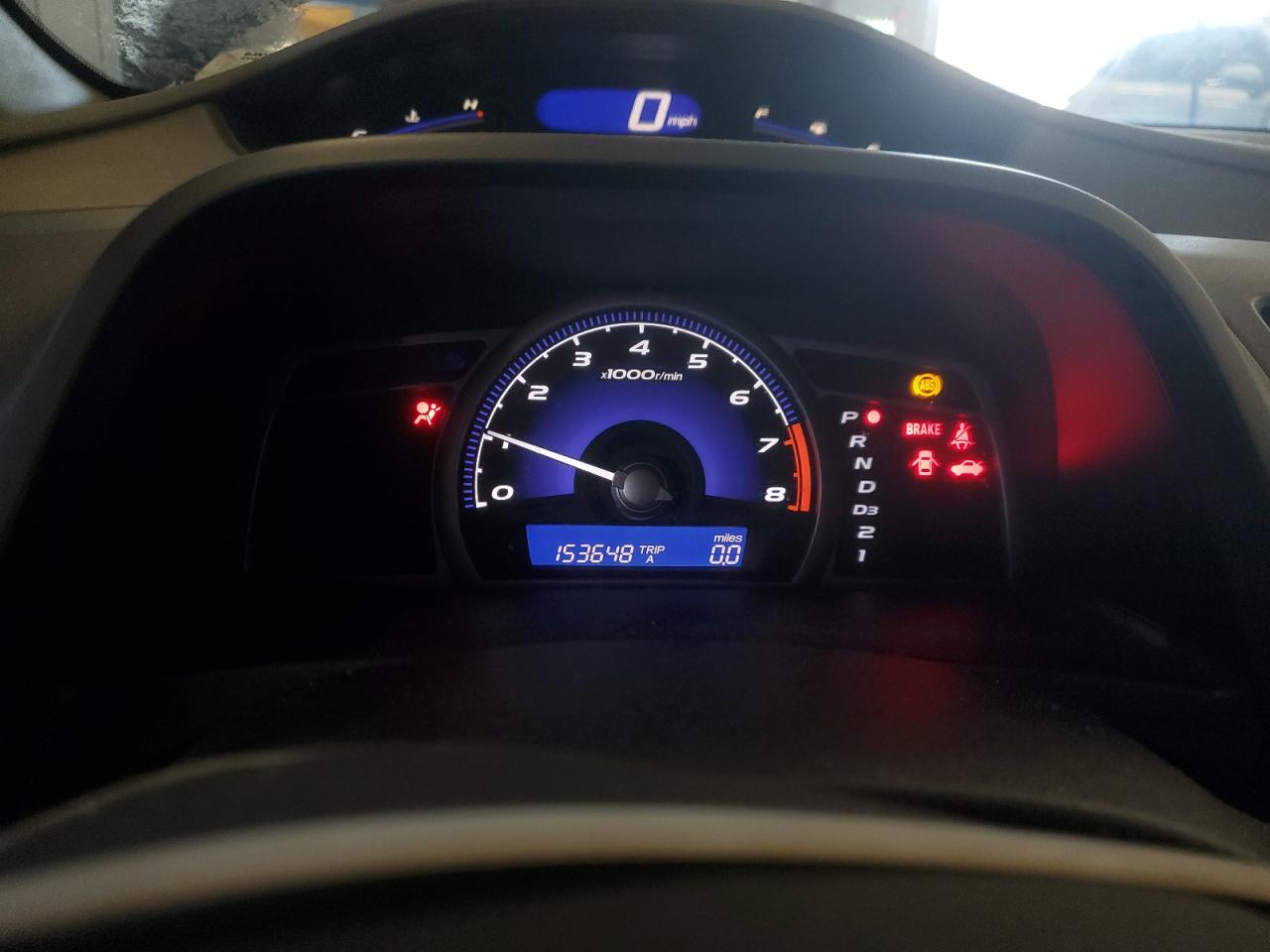 2006 Honda Civic - Image 9