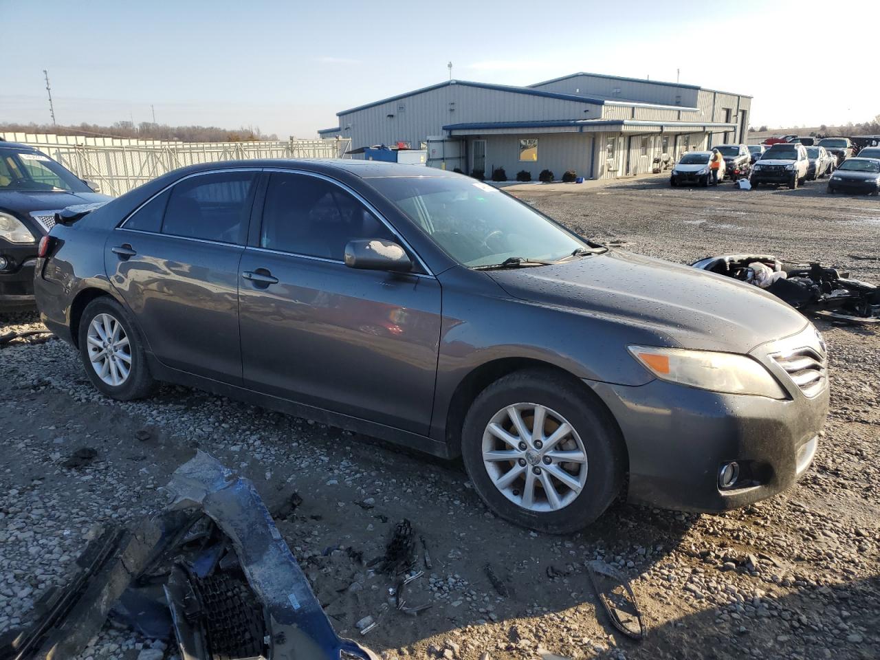 2011 Toyota Camry - Image 4