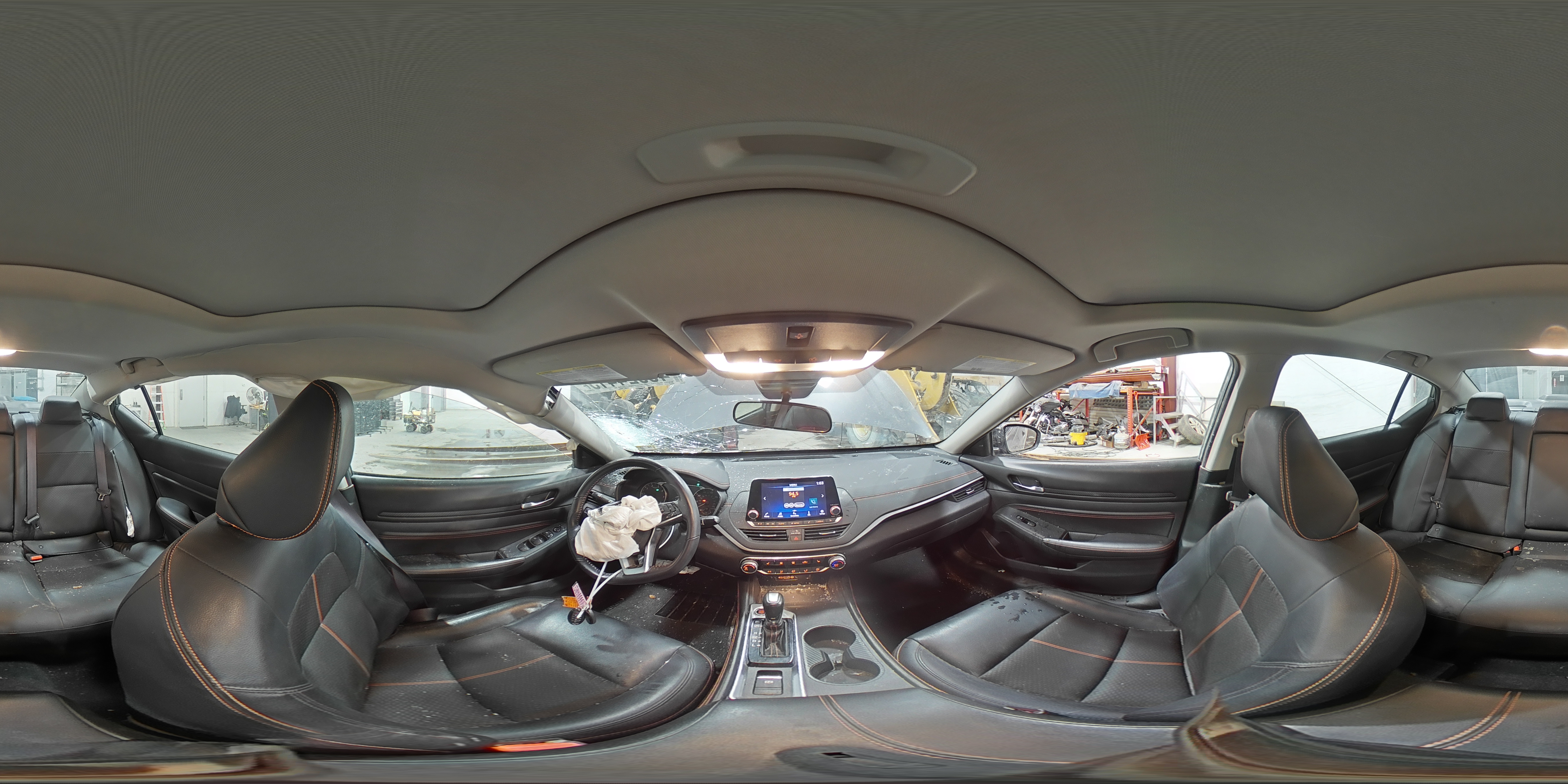 2020 Nissan Altima - Image 12