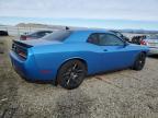 2016 Dodge Challenger R/T Scat Pack zu verkaufen in Anderson, CA - Front End