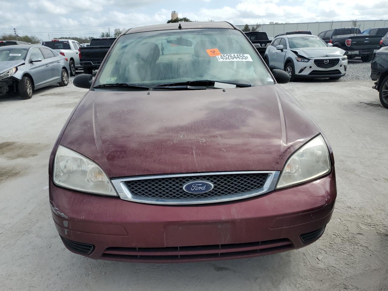 2007 Ford Focus - Image 5