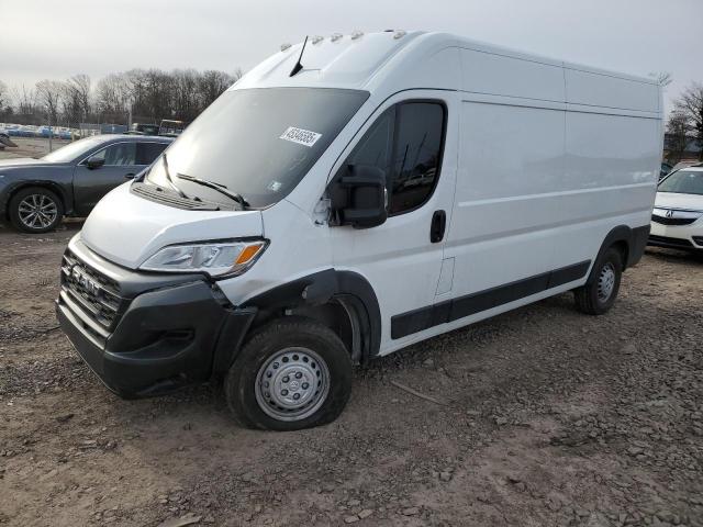 2024 Ram Promaster 2500 2500 High