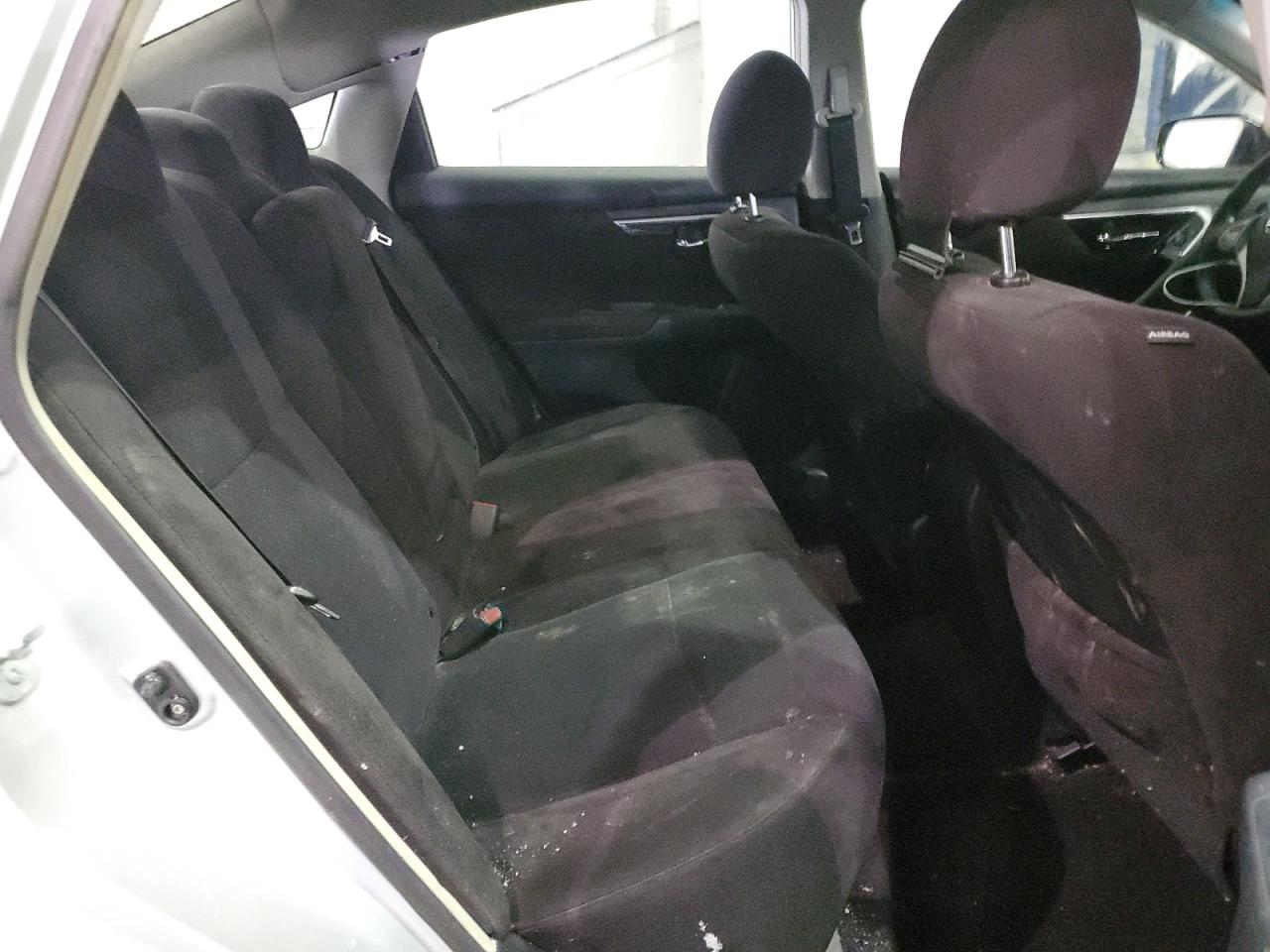 2013 Nissan Altima - Image 10
