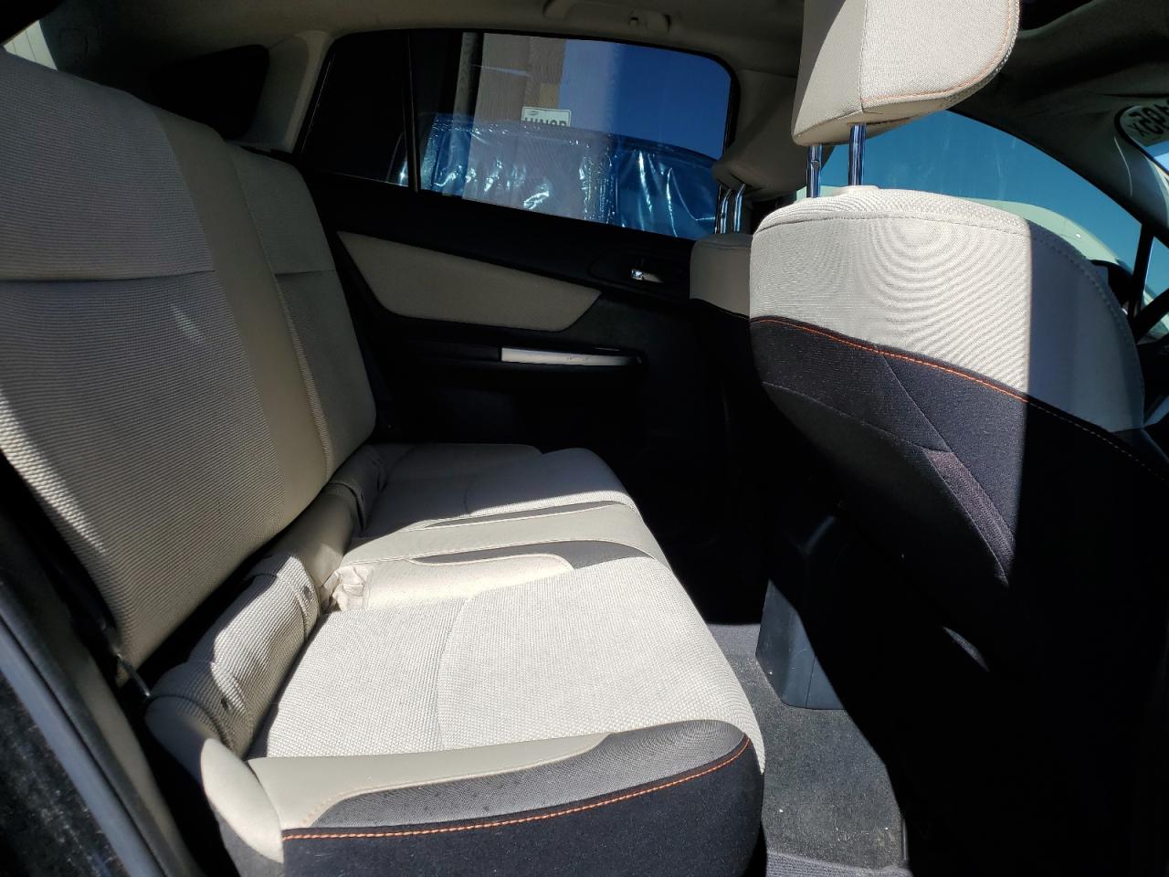2016 Subaru XV - Image 10