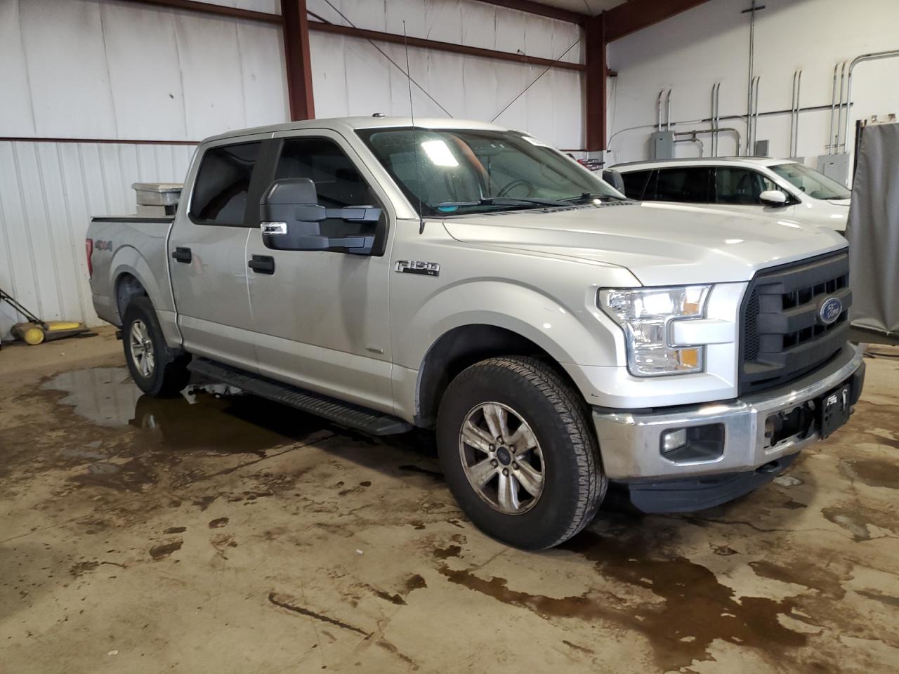 2015 Ford F-150 - Image 4