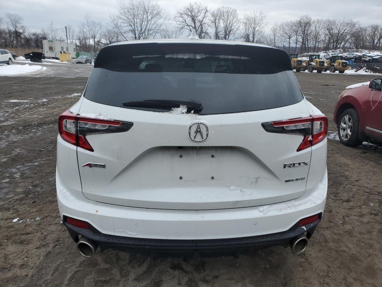 2020 Acura RDX - Image 6