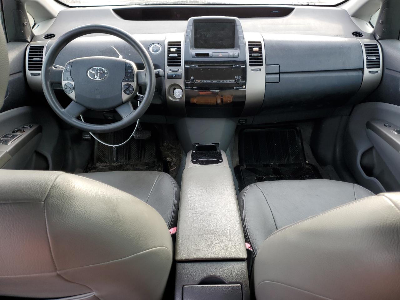 2009 Toyota Prius - Image 8