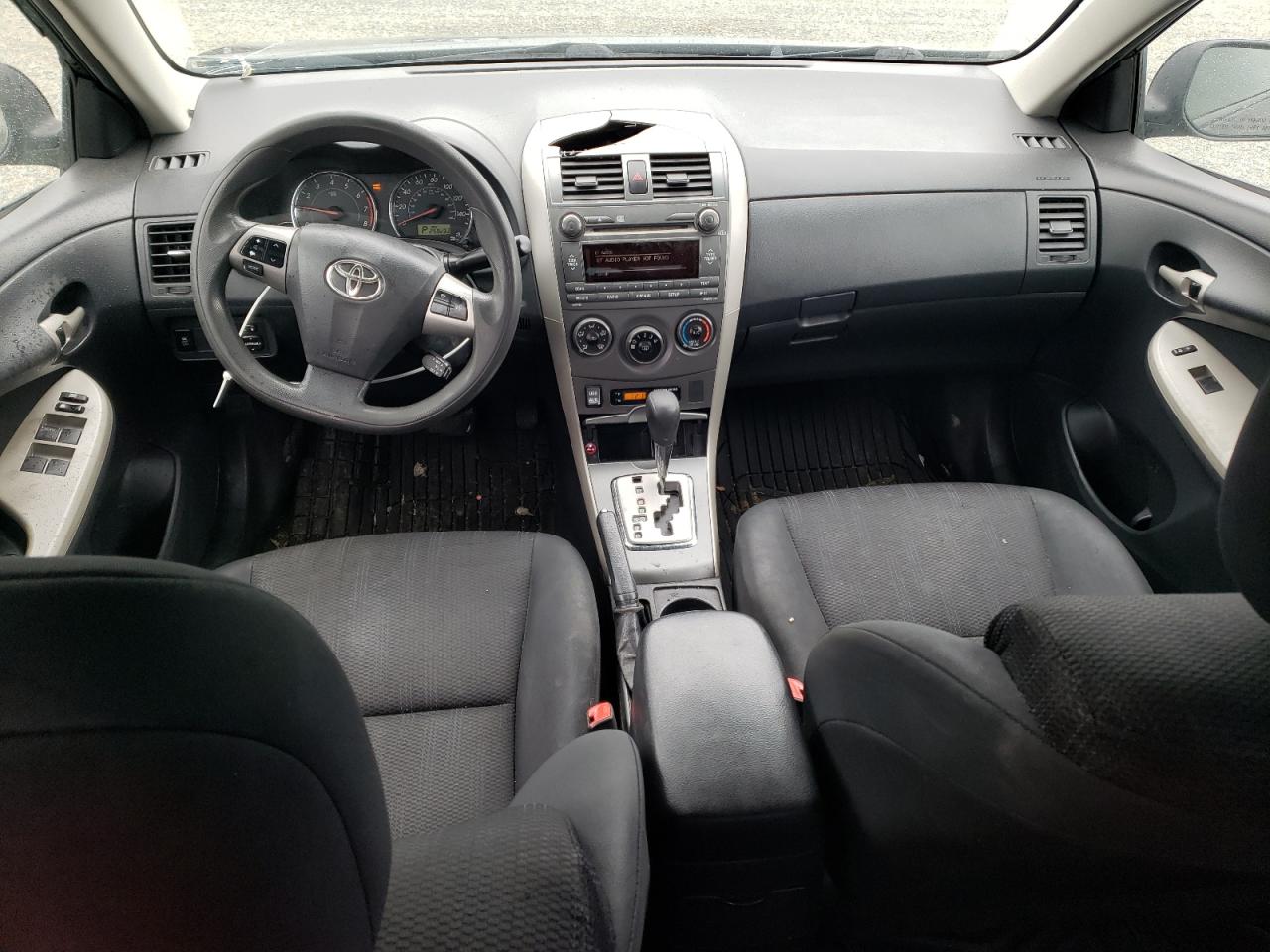 2011 Toyota Corolla - Image 8