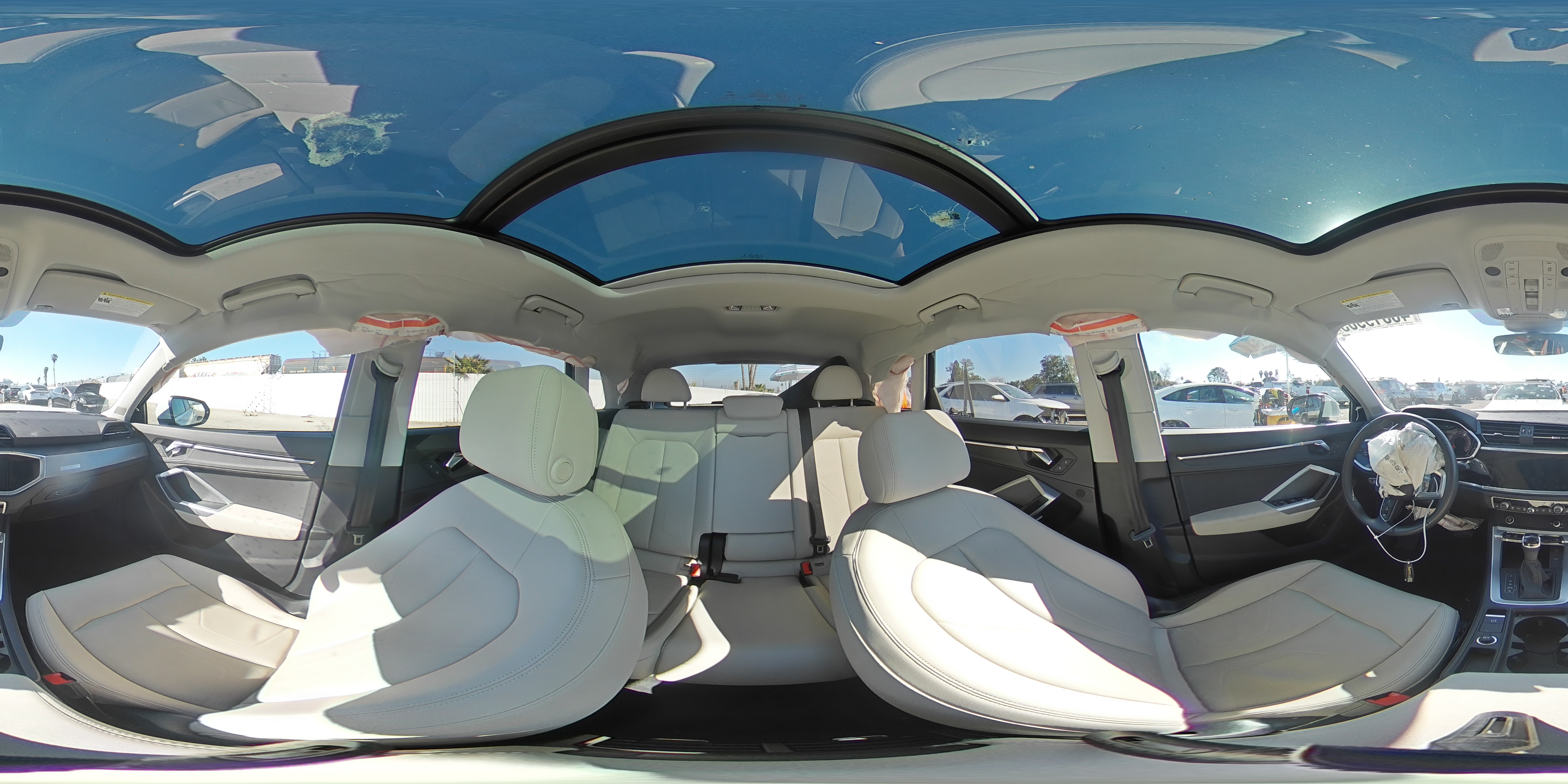 2022 Audi Q3 - Image 14