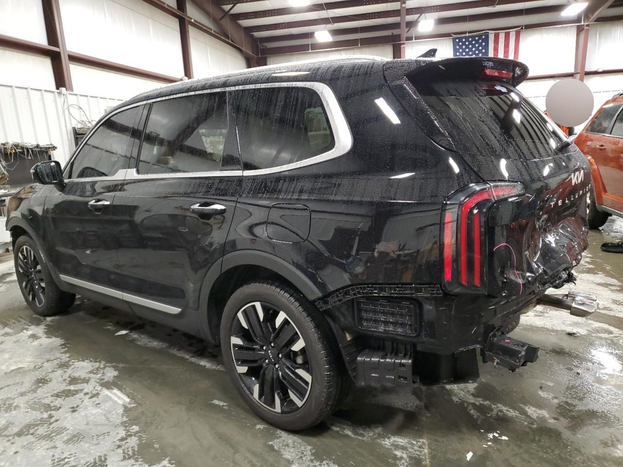 2023 Kia Telluride - Image 2