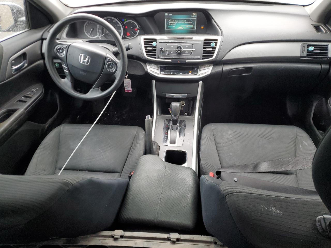 2014 Honda Accord - Image 8