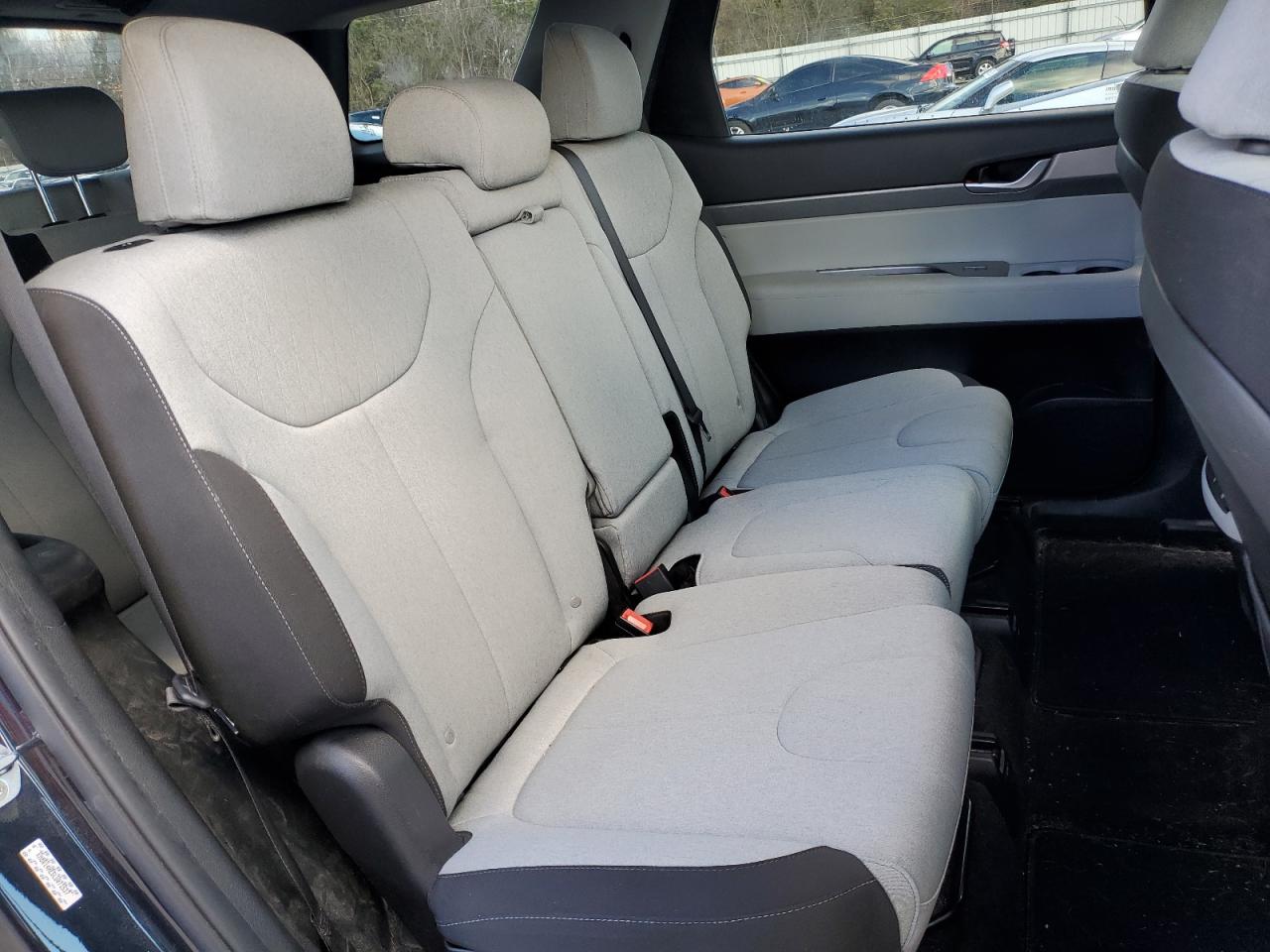 2020 Hyundai Palisade - Image 11