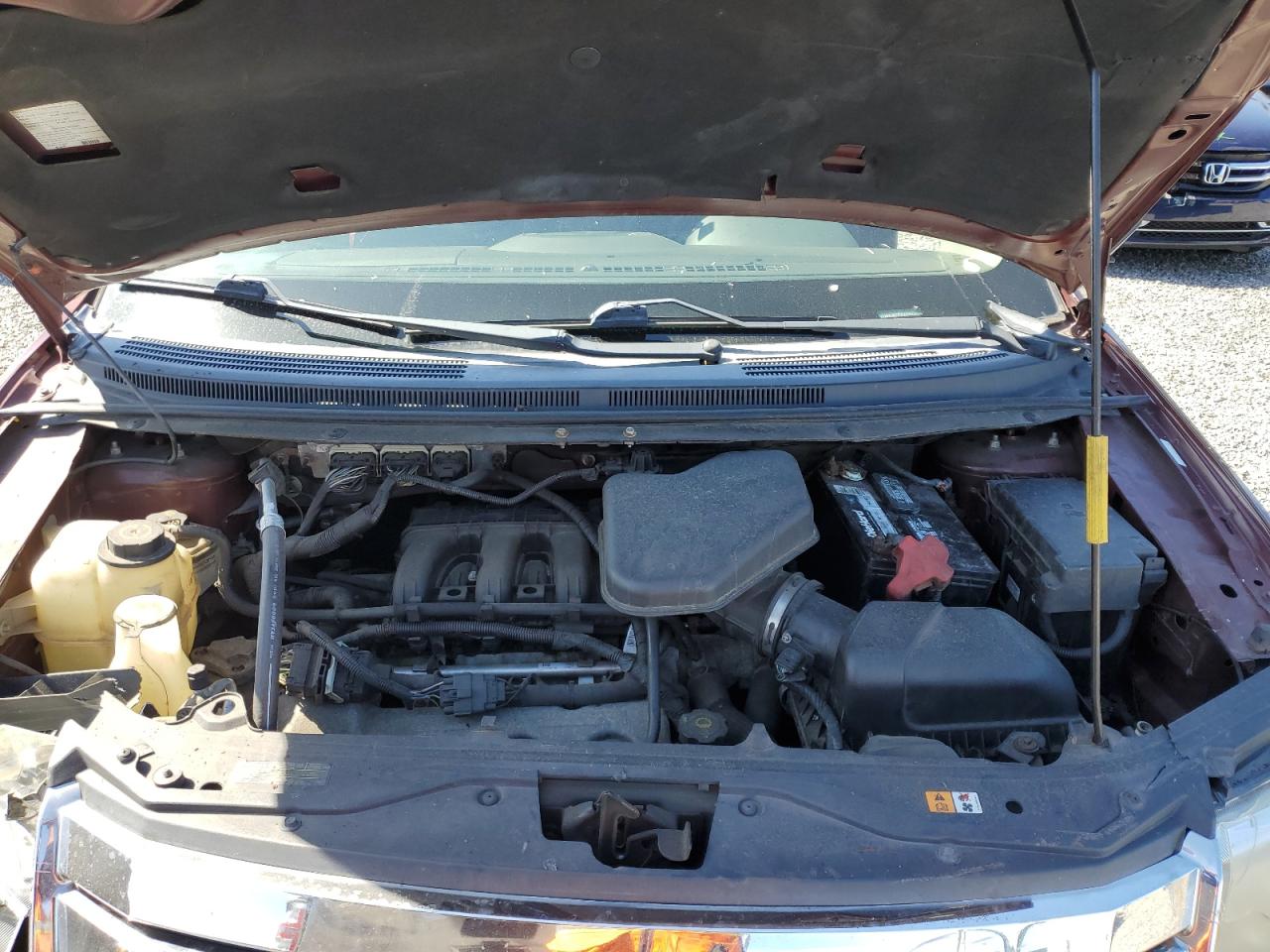 2009 Ford Edge - Image 13
