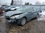 2003 LEXUS ES 300 for sale at Copart ON - TORONTO