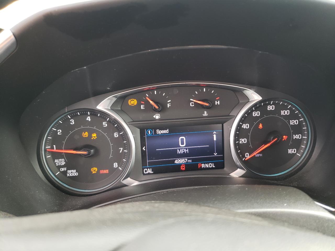 2020 Chevrolet Equinox - Image 9