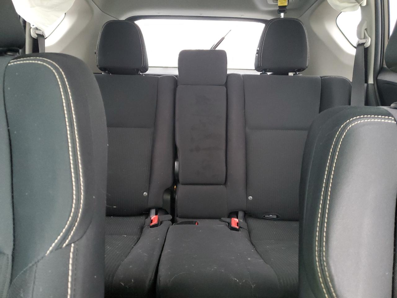 2013 Toyota RAV 4 - Image 10