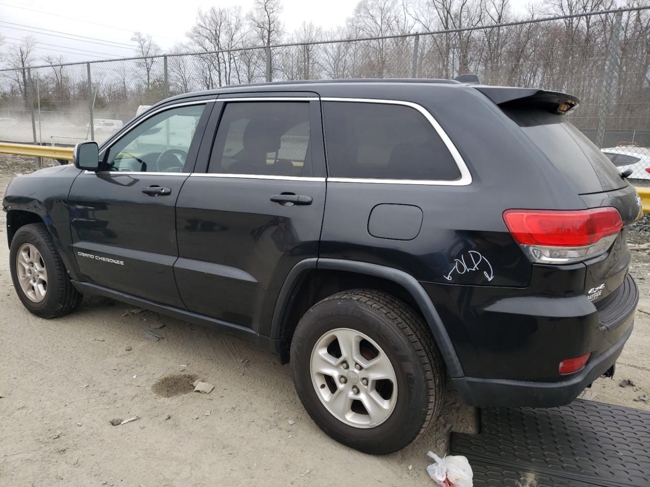 2014 Jeep Grand Cherokee - Image 2