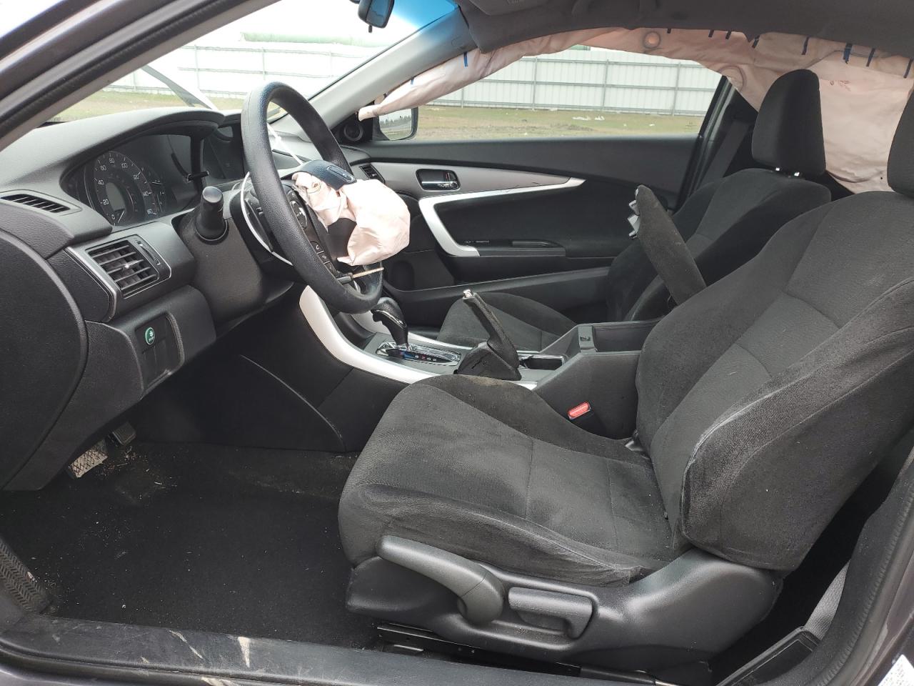 2013 Honda Accord - Image 7