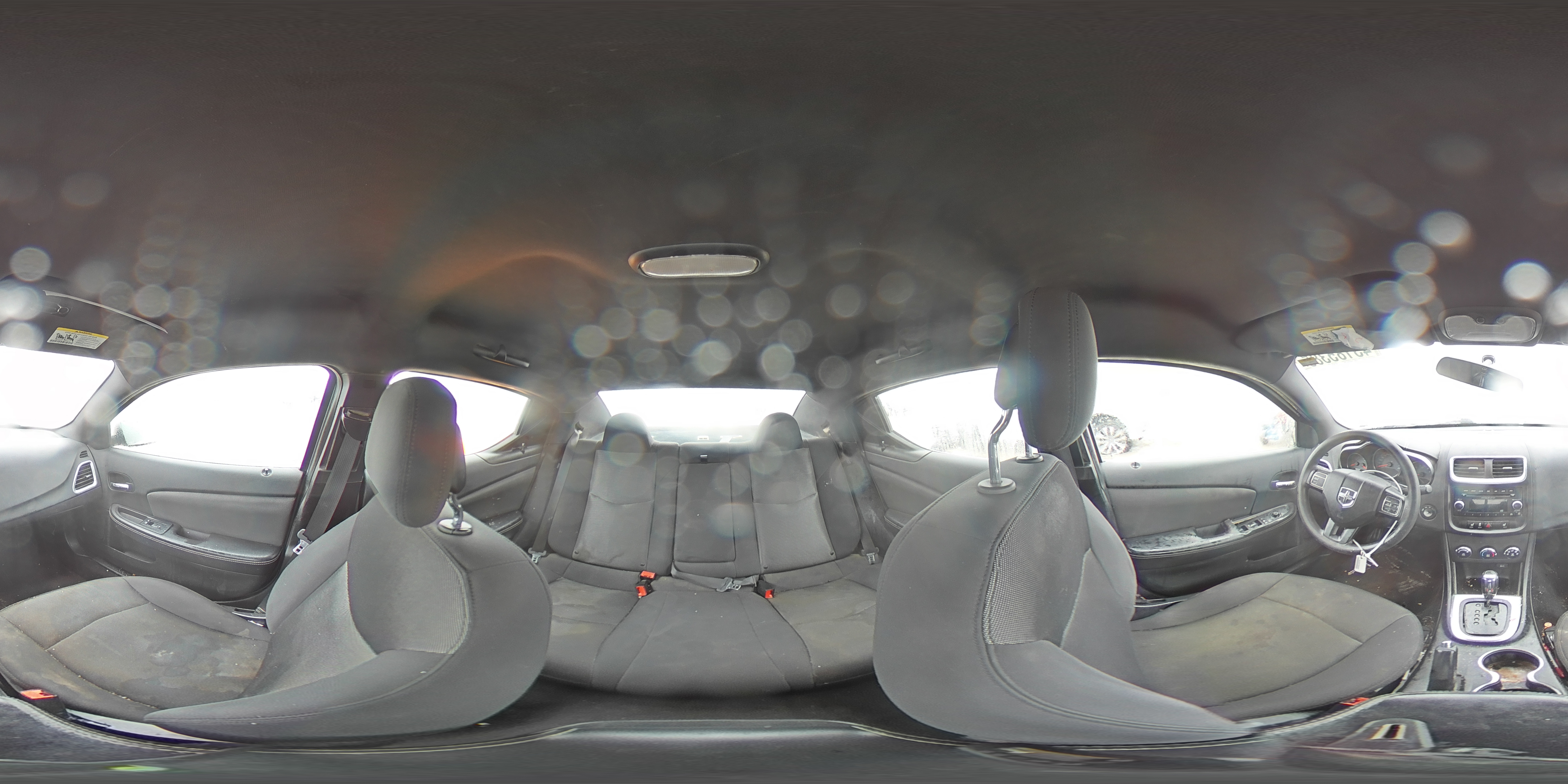 2013 Dodge Avenger - Image 13