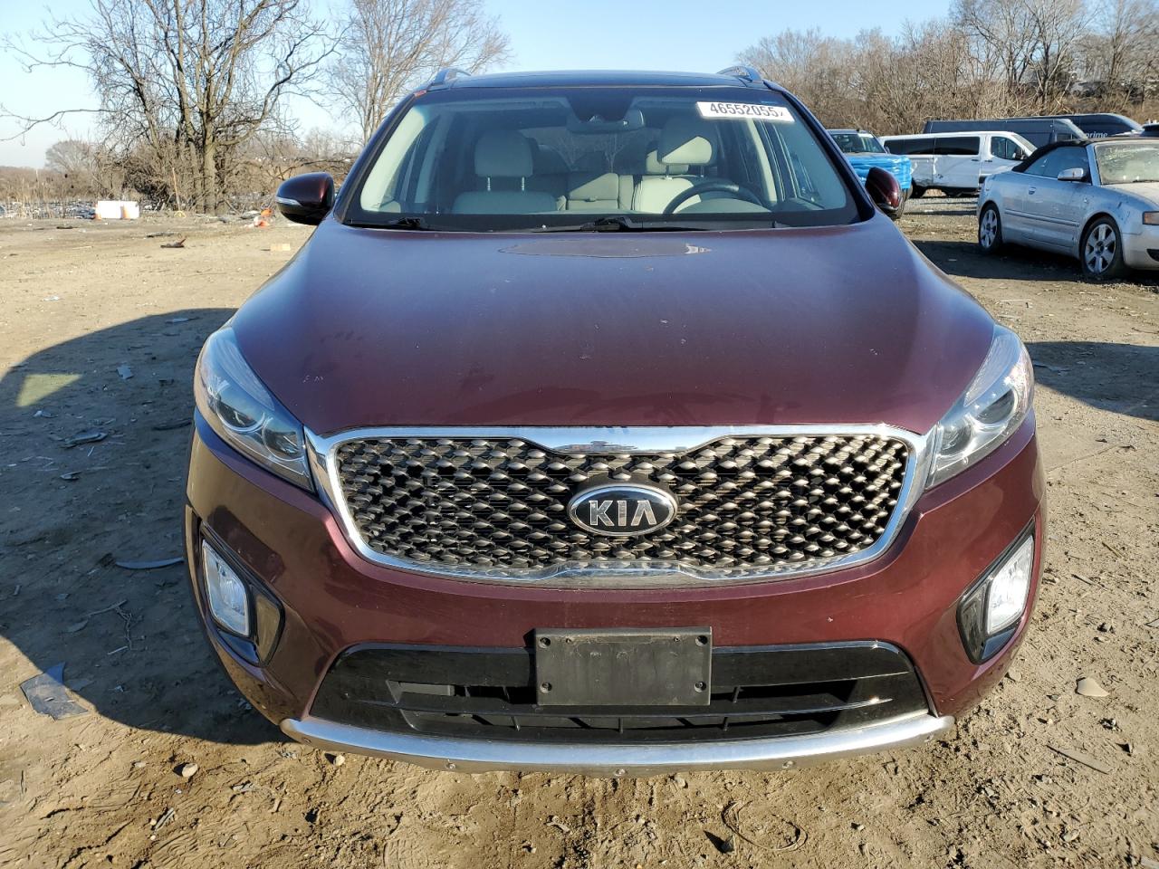 2018 Kia Sorento - Image 5