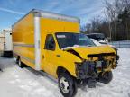 2023 Ford Econoline E350 Super Duty Cutaway Van de vânzare în West Warren, MA - Front End