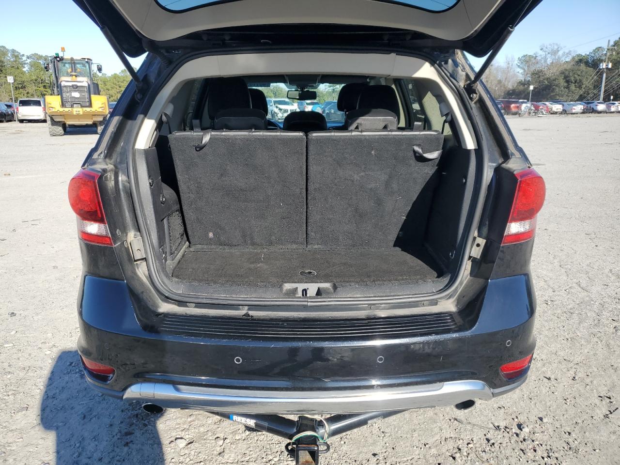 2016 Dodge Journey - Image 6