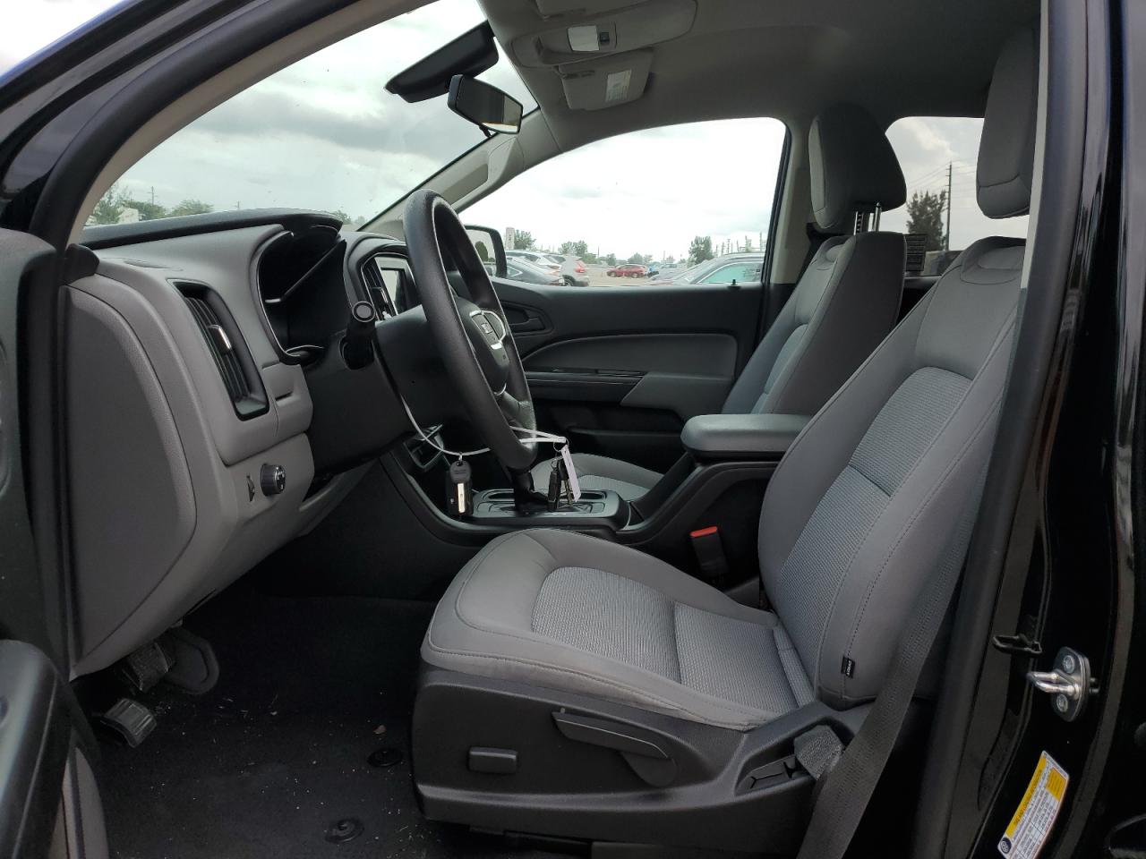 2019 GMC Canyon - Image 7