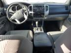 2012 TOYOTA TACOMA DOUBLE CAB LONG BED for sale at Copart ON - COOKSTOWN