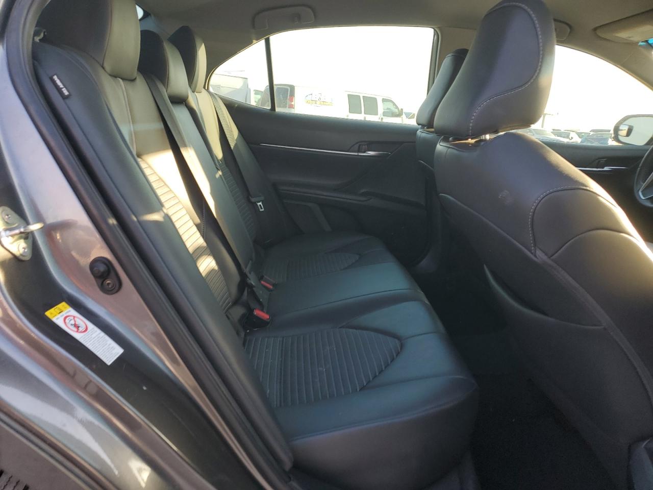 2018 Toyota Camry - Image 10