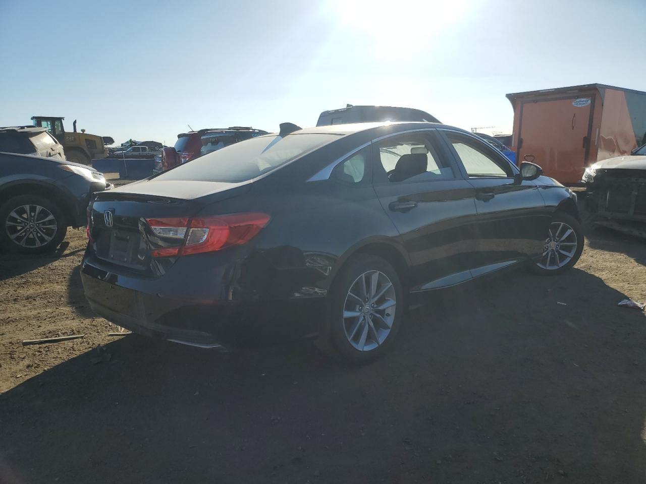 2021 Honda Accord - Image 3