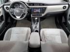 2017 Toyota Corolla L en Venta en Indianapolis, IN - Rear End