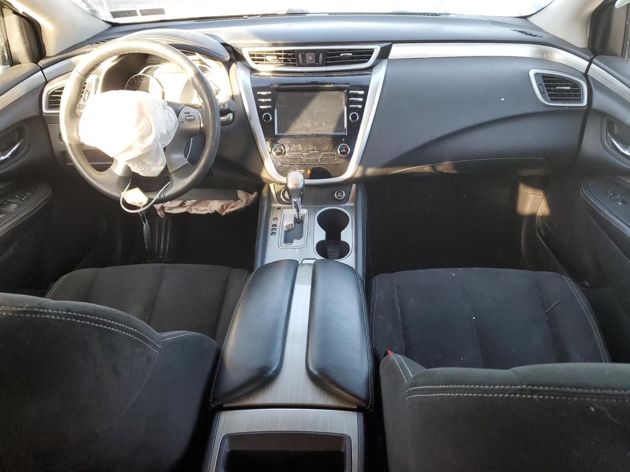 2015 Nissan Murano - Image 8