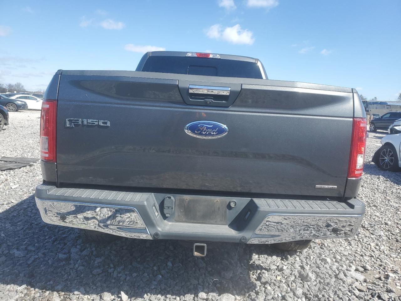 2015 Ford F-150 - Image 6