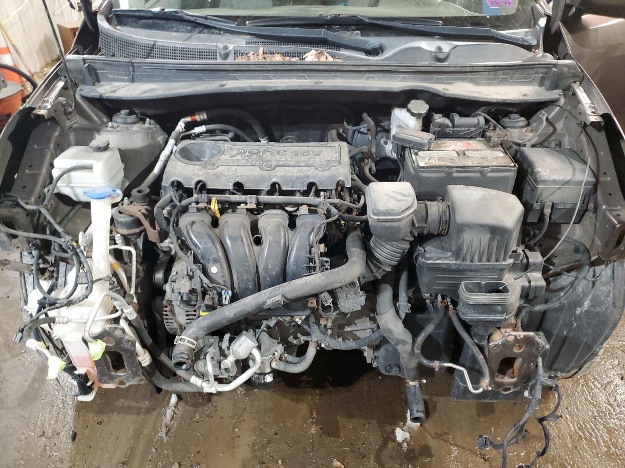 2013 Kia Sportage - Image 12