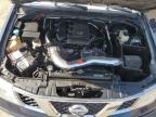 2006 Nissan Frontier Crew Cab Le for Sale in Martinez, CA - Vandalism