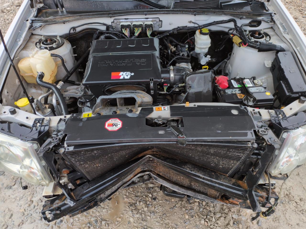 2011 Ford Escape - Image 11