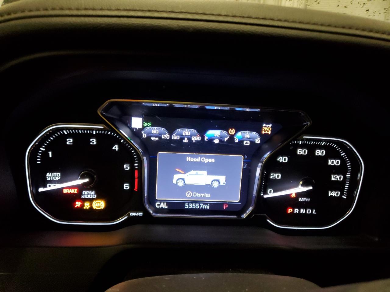 2021 GMC Sierra - Image 9
