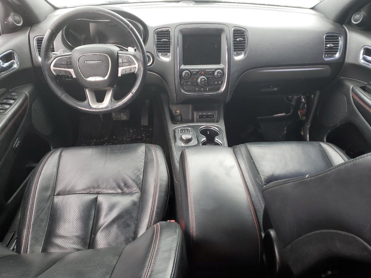 2014 Dodge Durango - Image 8
