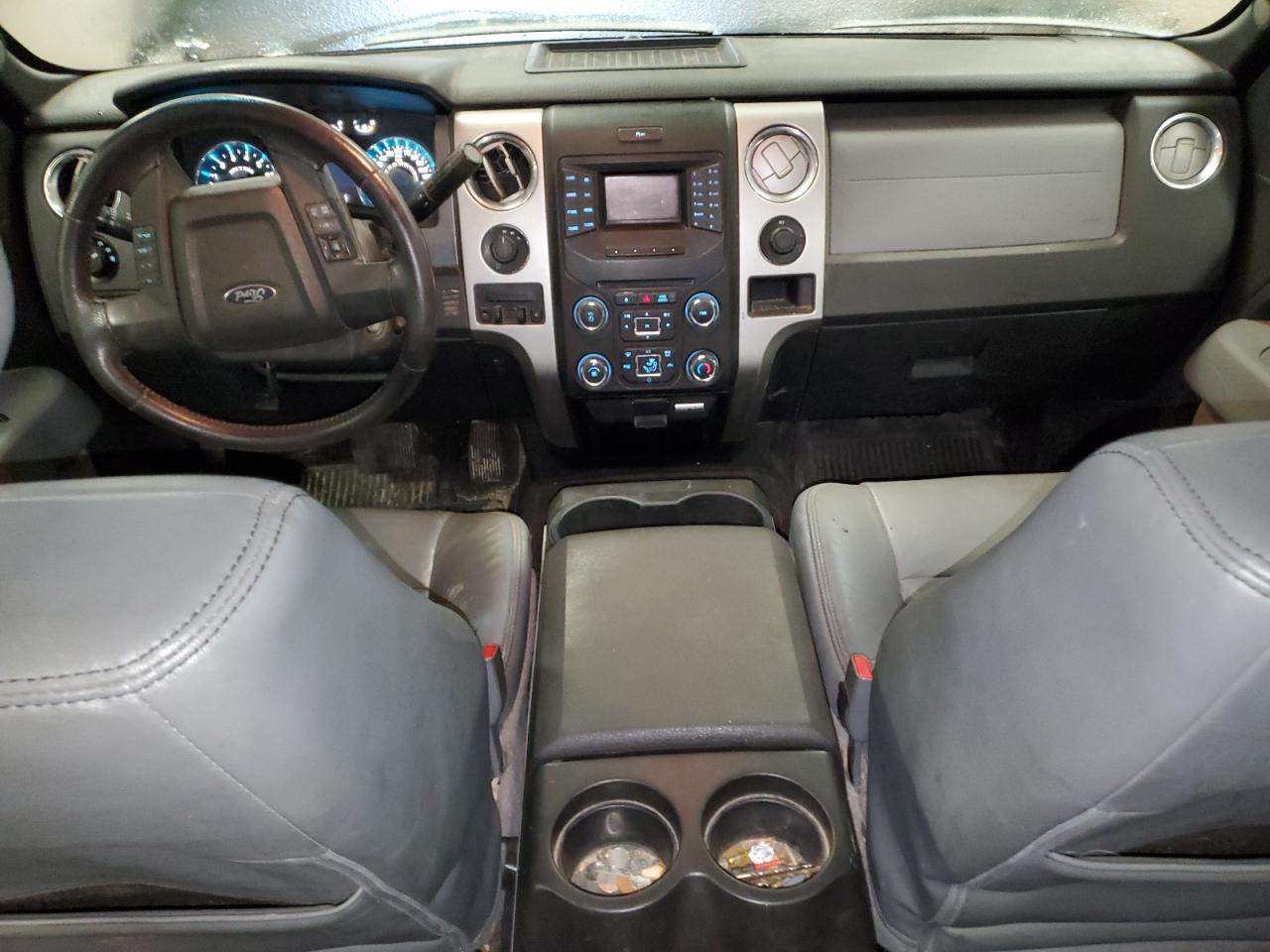2014 Ford F-150 - Image 8