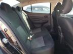 2020 Nissan Versa S იყიდება West Palm Beach-ში, FL - Water/Flood