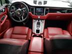 2017 Porsche Macan Turbo للبيع في Littleton، CO - Front End
