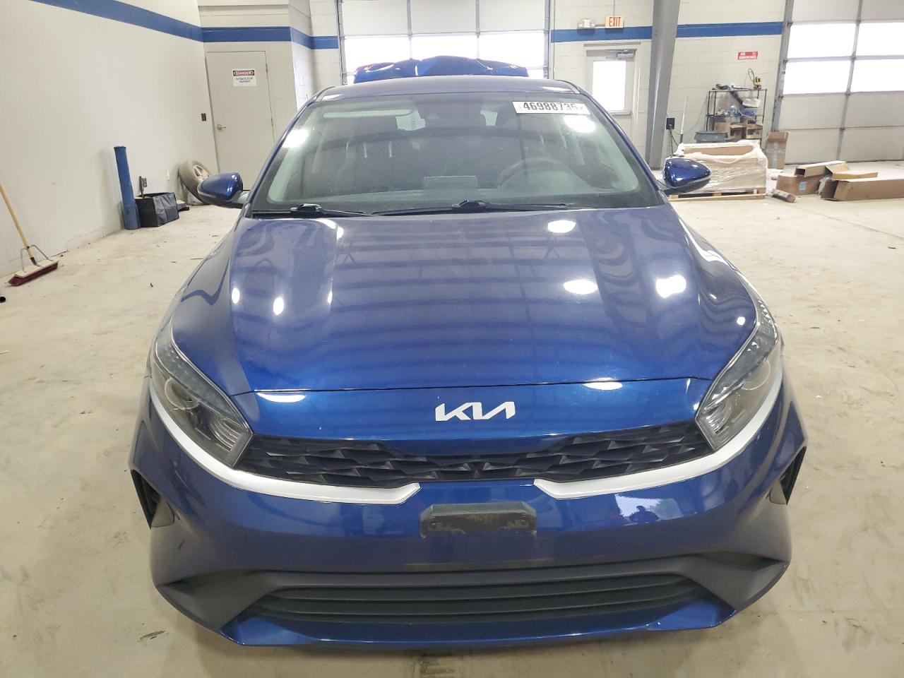 2022 Kia Forte - Image 5