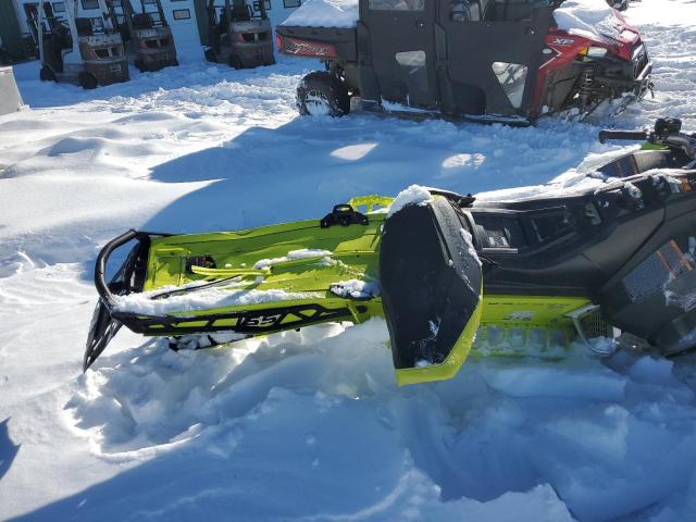2019 POLA SNOWMOBILE