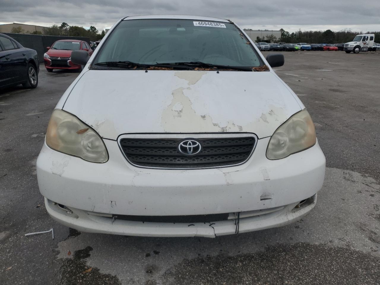 2006 Toyota Corolla - Image 5