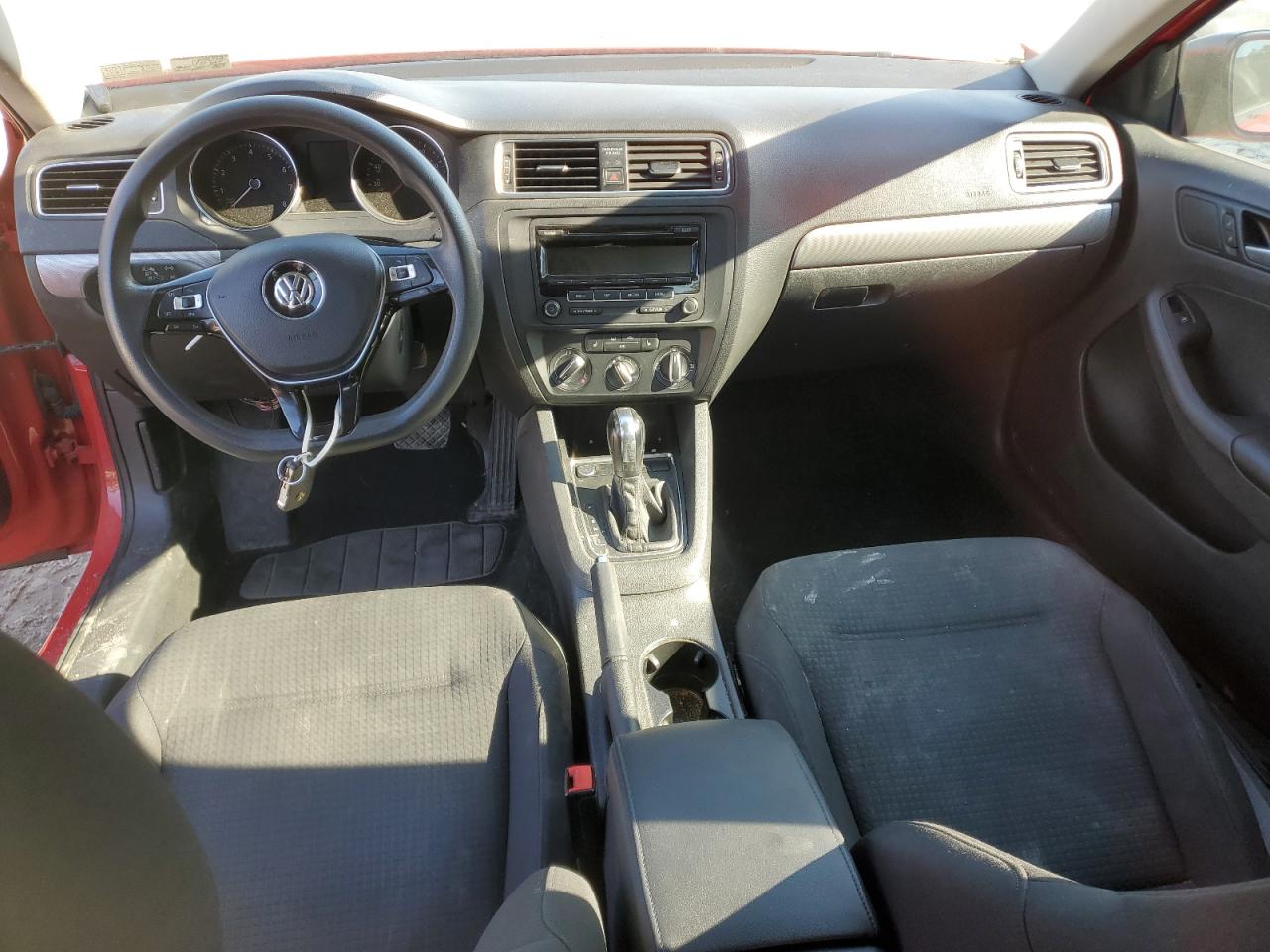 2015 Volkswagen Jetta - Image 8
